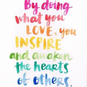 Meet your Posher, Daniela